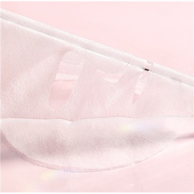 Тканевые маски в таблетках без пропитки, набор 10 шт.