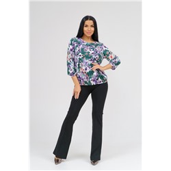 Блузка Фиалка