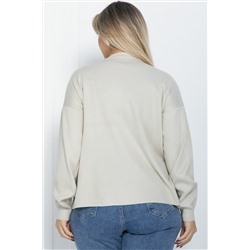 Джемпер Охара (бежевый) Б12230-20