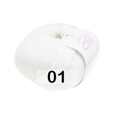 Пряжа Laines du Nord Dolly 125