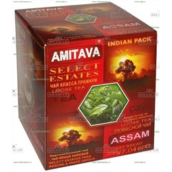 Чай Ассам "Амитава"