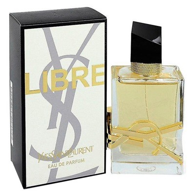 Yves Saint Laurent Libre For Women edp 90 ml