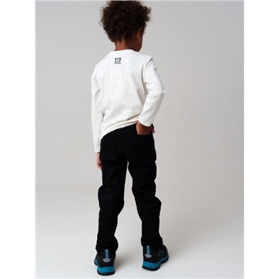 Джинсы для мальчика