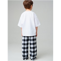 Пижама для мальчика