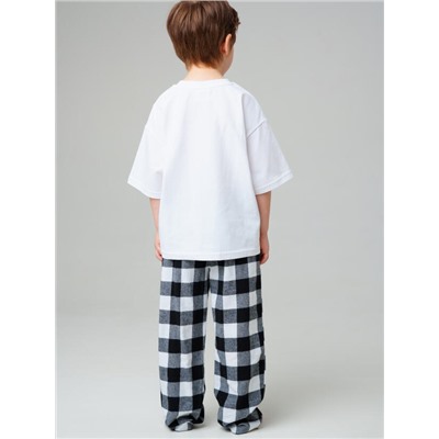 Пижама для мальчика