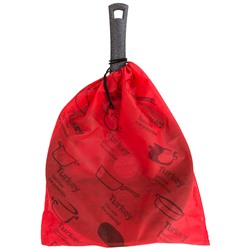 СКОВОРОДА AGNESS ГЛУБОКАЯ С АНТИПРИГАРНЫМ "МРАМОРНЫМ" ПОКРЫТИЕМ, СЕРИЯ GRANITE, 28Х6,6СМ