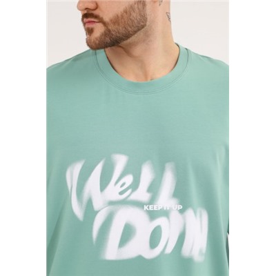 Футболка мужская, Viotex, Леон-4 оптом