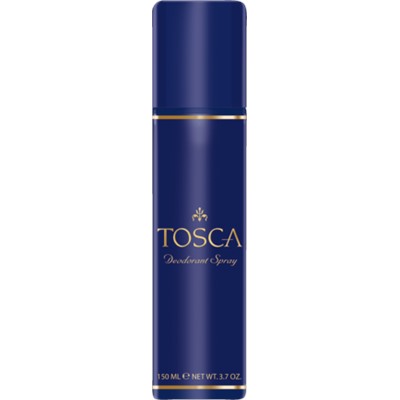 Tosca Дезодорант-спрей, 150 мл