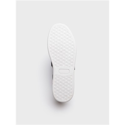 Полуботинки для мальчика