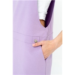 Сарафан женский 380L3-29 сиреневый