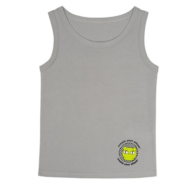 Майка для мальчиков