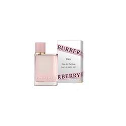 Туалетная вода Burberry Her 5мл жен edp