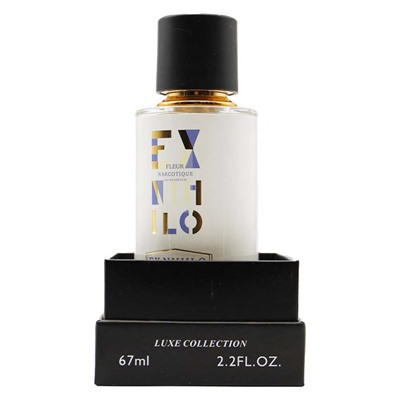 Luxe Collection Ex Nihilo Fleur Narcotique Unisex edp 67 ml