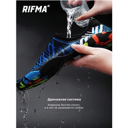 Коралловые тапочки аквашузы