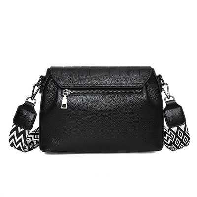 Bags Сумка женская / кожа / 004551