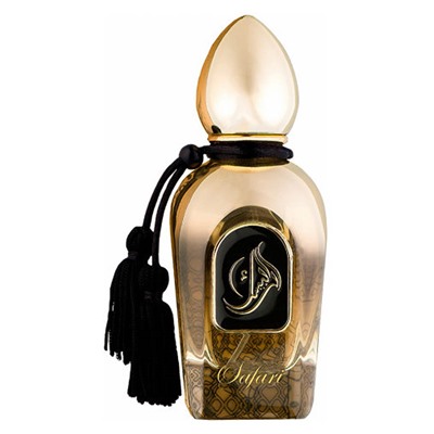 Arabesque Safari Unisex extrait 50 ml