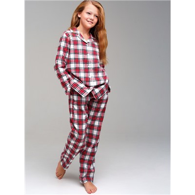 Пижама для девочки