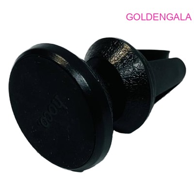 Держатель телефона автомобильный магнитный HOCO