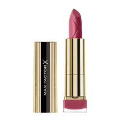 1 MaxFactor помада увлажняющая Elixir NEW т.100 (раньше была 755) полуночное сияние