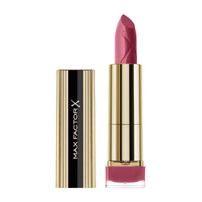1 MaxFactor помада увлажняющая Elixir NEW т.100 (раньше была 755) полуночное сияние