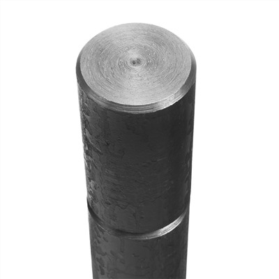 Петля гаражная с шаром, D 50 x 180 мм, 2 шт, Сибртех