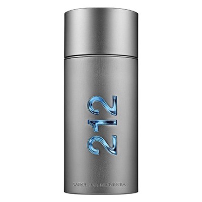 EU Carolina Herrera 212 For Men edt 100 ml