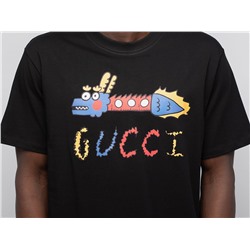Футболка Gucci