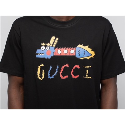 Футболка Gucci