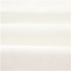 Дорожка на стол Этель Linen style, 40×146 см, 100% лён, белая