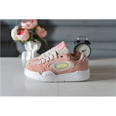 Adidas ADI2000 X Off White из натуральной замши