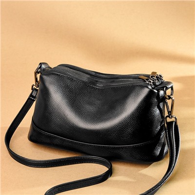 Bags Сумка женская / кожа / 013411