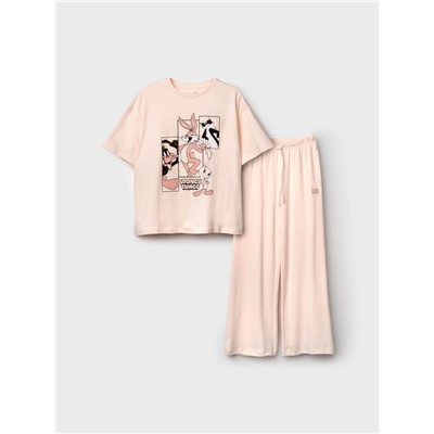 Пижама для девочки