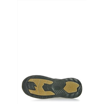 Ботинки мужские PATROL