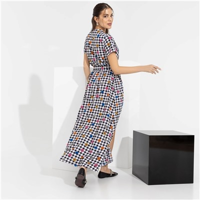 Платье, Волшебное влияние