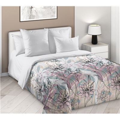 Ткань перкаль Премьер / Эдем 1 (основа)