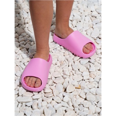 Шлепанцы для девочки