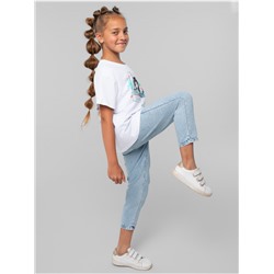 Футболка "Аниме" детская