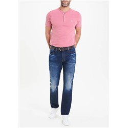 Morley Belted Jeans