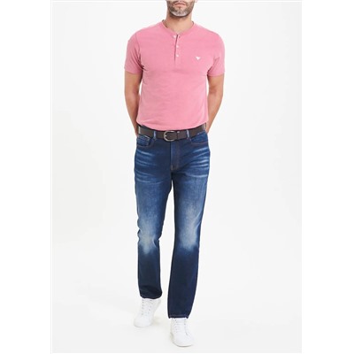 Morley Belted Jeans