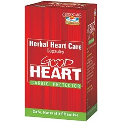 Heart cardio protector 60 к