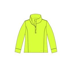 Толстовка для девочки