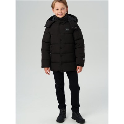 Ботинки демисезонные для мальчика