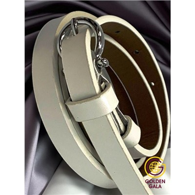 Ремень женский 1,4х113 см Р3 тип 1