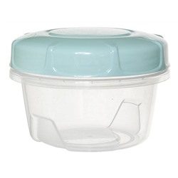 Банка для хранения продуктов 0,3л LILU
