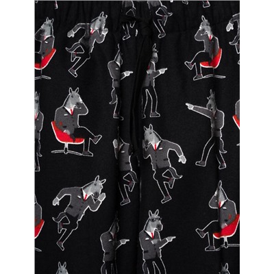 Пижама для мальчика