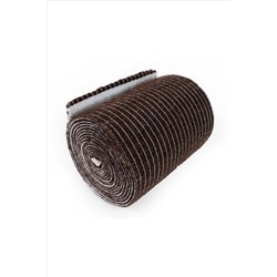 Лента эластичная (бинт) согревающая из верблюжьей шерсти и хлопка, 1,5 м