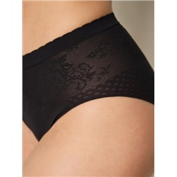 Трусы бесшовные, Intimidea, Slip midi pizzo senza cuciture оптом