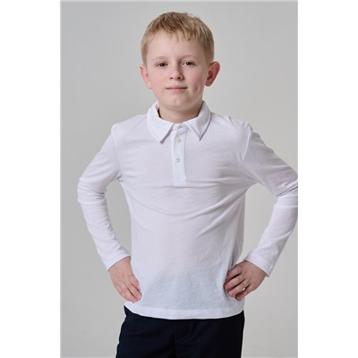 Поло сорочка для школьников WX-509/5