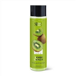 Planet SPA Altai Гель для душа "Киви & Алоэ" 250 мл