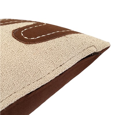 Чехол на подушку Dune Flow из коллекции Essential, 30х45 см